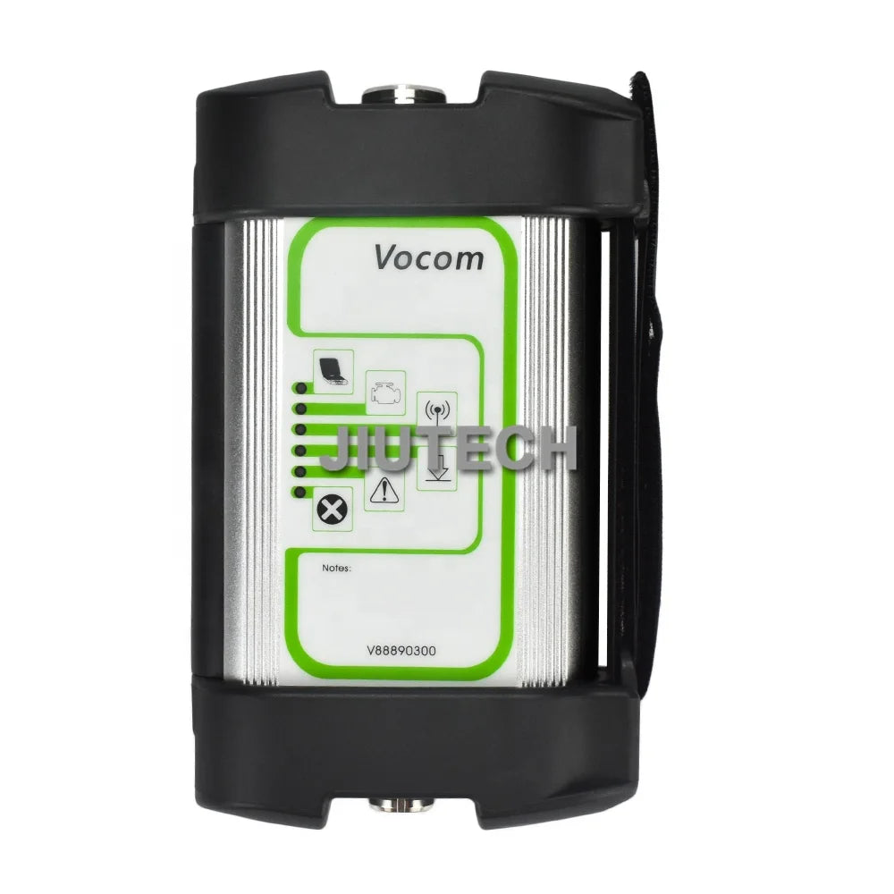 Toughbook CF19 for Vocom 88890300 for Vcads Interface for Renault/ud/mack Truck Diagnostic Tool Ptt 2.8