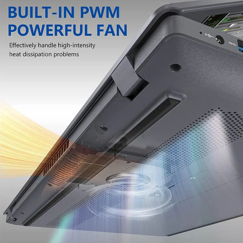 Custom Laptop 15.6" intel Core i3 Laptop 5005U 16GB RAM 512GB SSD Win 11 Notbook Computer Personal Home Laptops OEM