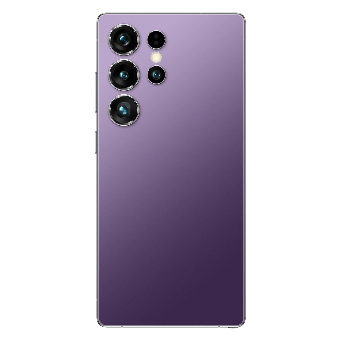 Hot Selling S25 ULTRA 16GB+1TGB 7.3 Inch Phone Original Full Display Android 14.0 Mobile Cell Smart Phone