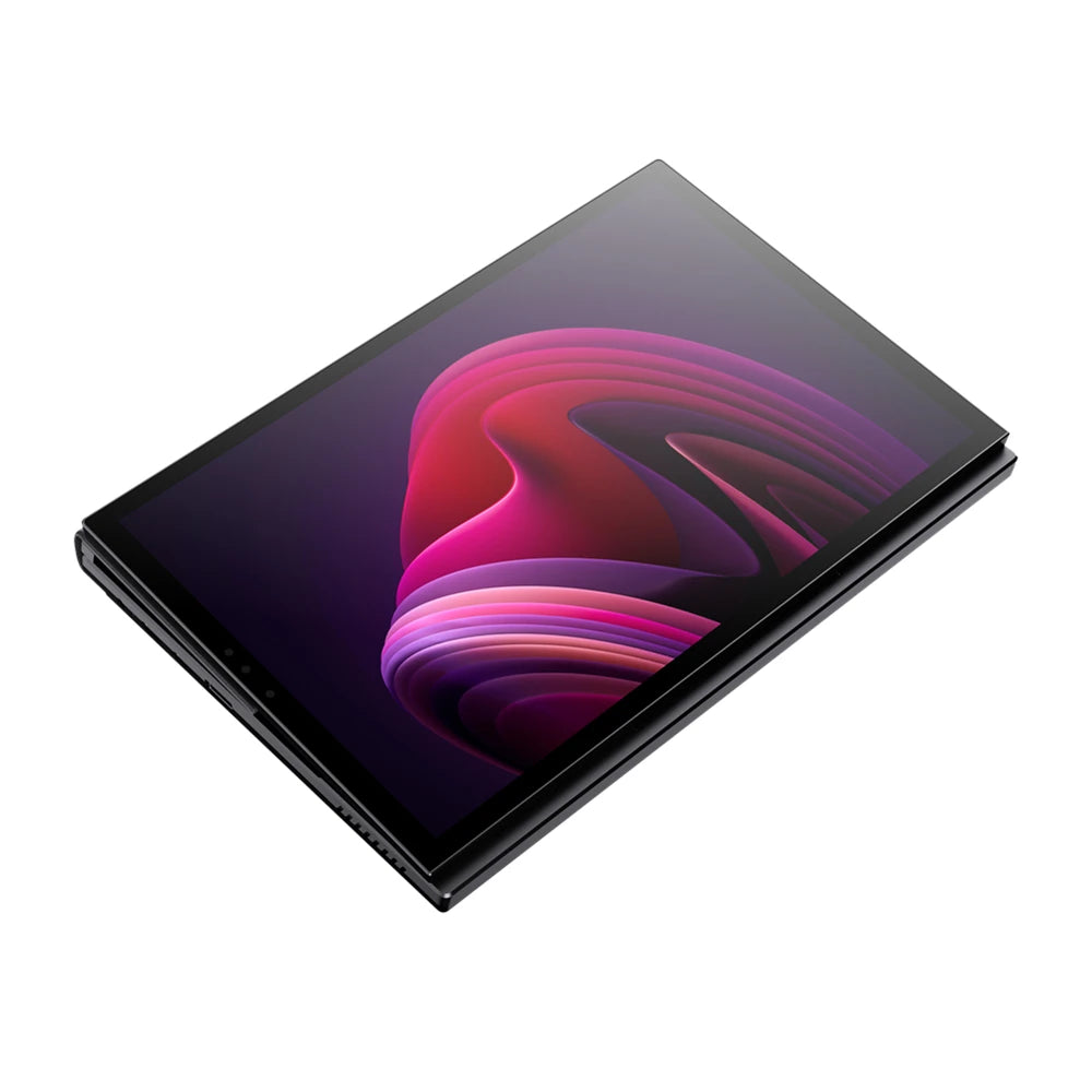 Topton L22 Tablet 2 in 1 Laptop Intel i5 1240P 10.95 Inch Touch Screen Face Recognition Office Business Notebook Win 11 WiFi6