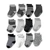 Quentin  Custom Baby Socks Non slip Anti-slip Customized Toddler Socks Children Kids Socks Custom Design