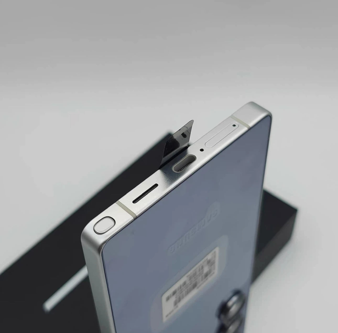 Wholesale Original Brand New for Samsung Galaxy S25Ultra Smartphone Face Unlocked Used Phones at Low Prices