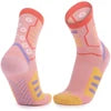 Women's Elite Adult Basketball Sports Socks Breathable Thick Towel Bottom Cushion Mid-Tube Crew Sock for Spring Season Wholesale