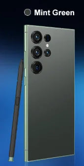 Factory Wholesale New Original S25 Ultra 6.9 Inch 16+1TB Cheap Smartphone High Quality Gaming 5G Phone Android Phone Smartphone