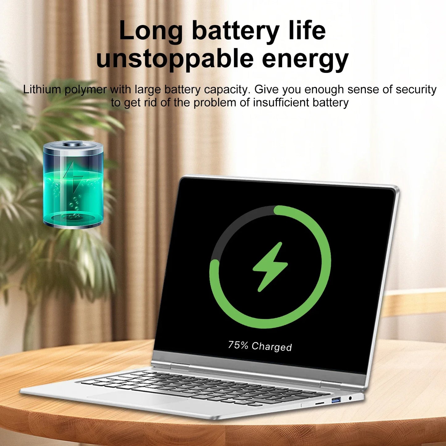 Laptop for Students N4020 New 2 in 1 Tablet 360 Rotating Personal Netbook 11.6-inch Intel Alder  256GB DDR4 8GB Notebook