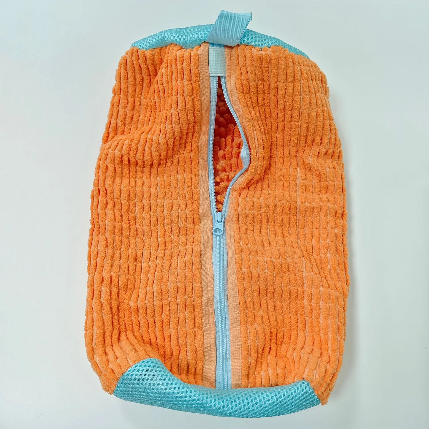 Shoe Washing Machine Bag 2025 New Reusable Mesh Laundry Shoe Wash Bag Shoe Cleaning for All