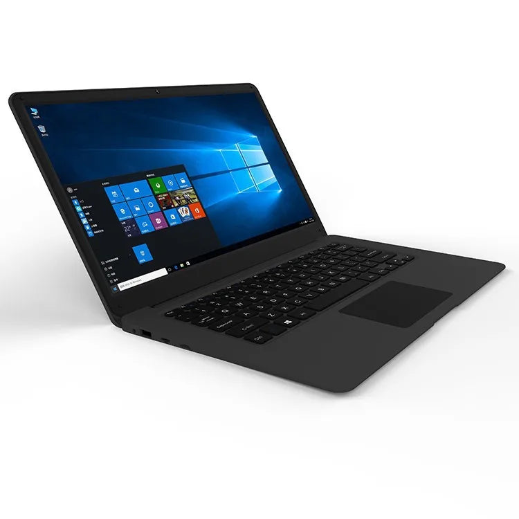 Cheap Gaming Laptop With IntelN95 15.6 Inch 16GB+512GB SSD Windows10-Portable Business Office Notebook for Gamers New Product