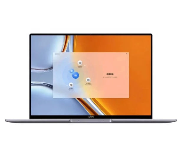Huawei MateBook 16s Laptop New Intel I7-12700H/i9-12900H 16GB RAM 512GB 1TB SSD Computer 2.5K Touch Screen NoteBook PC Ultraslim