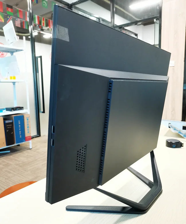 PC Gaming I7 Computer Momoblock Gaming CPU All-In-One PC Computer Equipment AIO Tablet PC