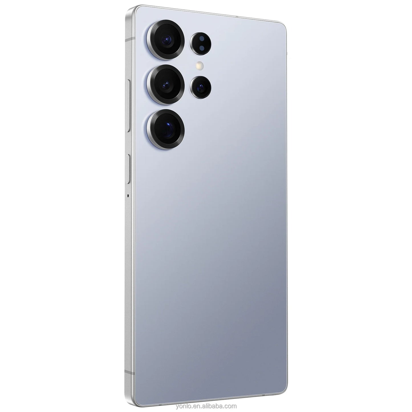 2025 Brand New S25 Ultra Original 16G 1T Global Version Smartphone With Deca Core CPU Dual Sim Card 16 GB ROM