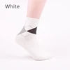 Wholesale Business Socks Black Box Meias Calcetines Anti Bacterial Deodorant Socks logo Custom Organic OEKO Bamboo Crew Socks