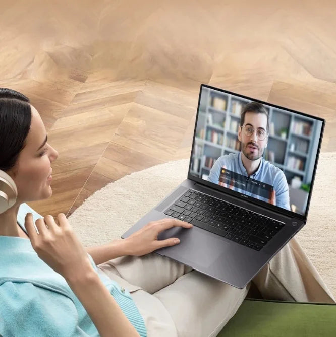 Huawei MateBook 16s Laptop New Intel I7-12700H/i9-12900H 16GB RAM 512GB 1TB SSD Computer 2.5K Touch Screen NoteBook PC Ultraslim