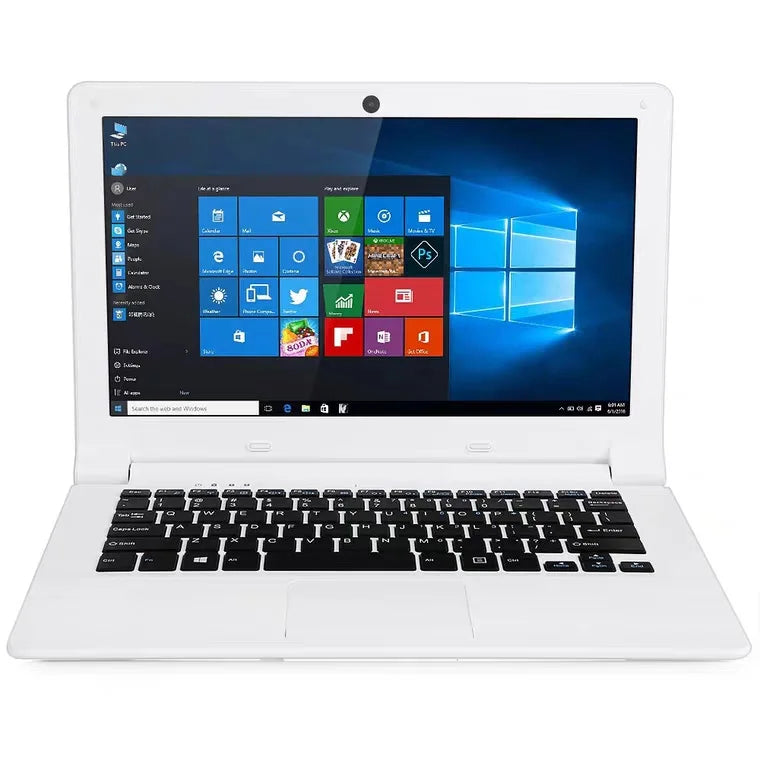 Mini Laptop for School Children 7inch 11.6inch 8GB 128GB SSD Computer Window 10 Mini Laptop Gaming Laptops