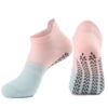 Wholesale Yoga Custom Stock Professional Sports Anti slip Gym Yoga Studio Skidproof Pilates Socks Match Yoga Socks for Women