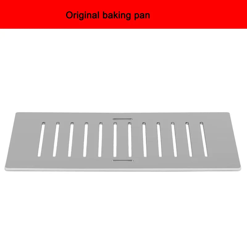 Yakiniku Equipment Charcoal Bbq Grill Restaurant Commercial Metal Stainless Steel Bbq Grill
