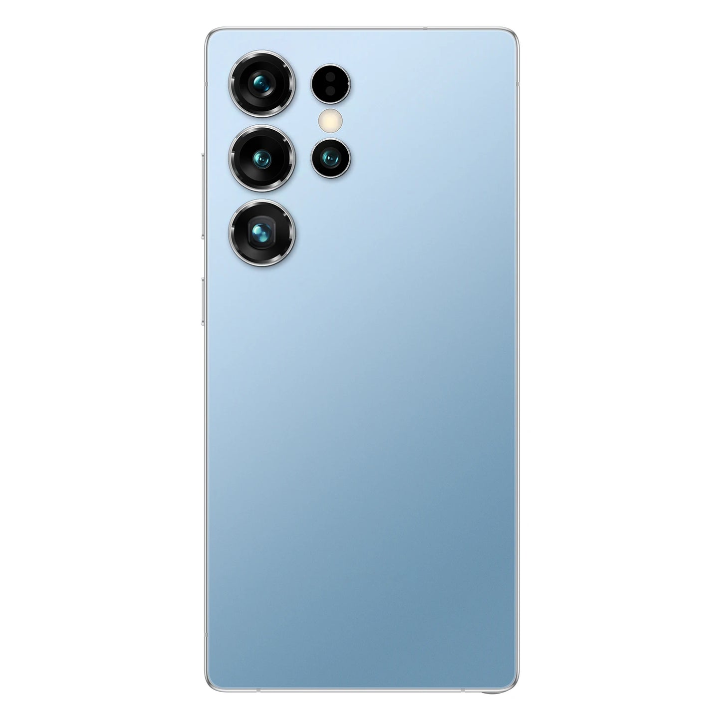 Hot Selling S25 ULTRA 16GB+1TGB 7.3 Inch Phone Original Full Display Android 14.0 Mobile Cell Smart Phone