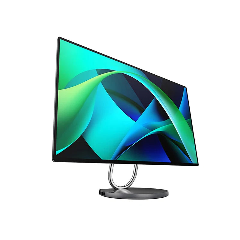 Yoga Air 32 High- Performance All-in-One Desktop Computer 31.5-inch 4K QHD Screen  I9-13900H 32G Ram 1T SSD GTX4050 6G GW-11