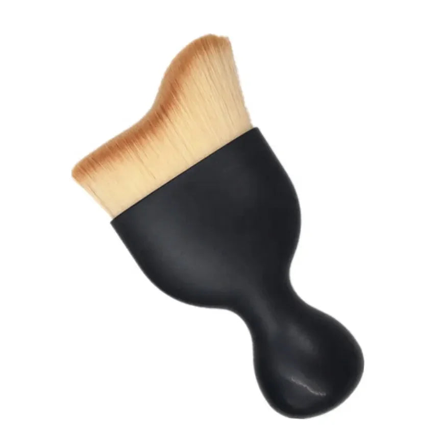 Air Vent Cleaning Lightweight Durable Car Brush Interior Auto Air Conditioner Vent Slit Brush