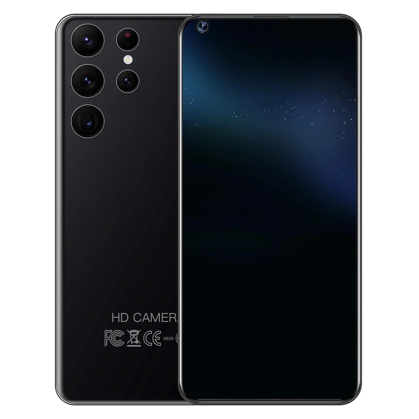 galaxy Smsung Celular S 22 Phone Goophone Symphonette 6000mah Android Smart Phone