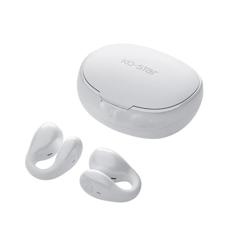 TWS Mini Earbuds Wireless Bluetooth V5.3 Earphone Sport Touch Control Earphones with Stable Transmission
