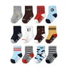 Quentin  Custom Baby Socks Non slip Anti-slip Customized Toddler Socks Children Kids Socks Custom Design