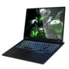 16 Inch Gaming Laptop  I9  High Performance for Esports//Live Streaming/gaming with Backlit Keyboard Colorful