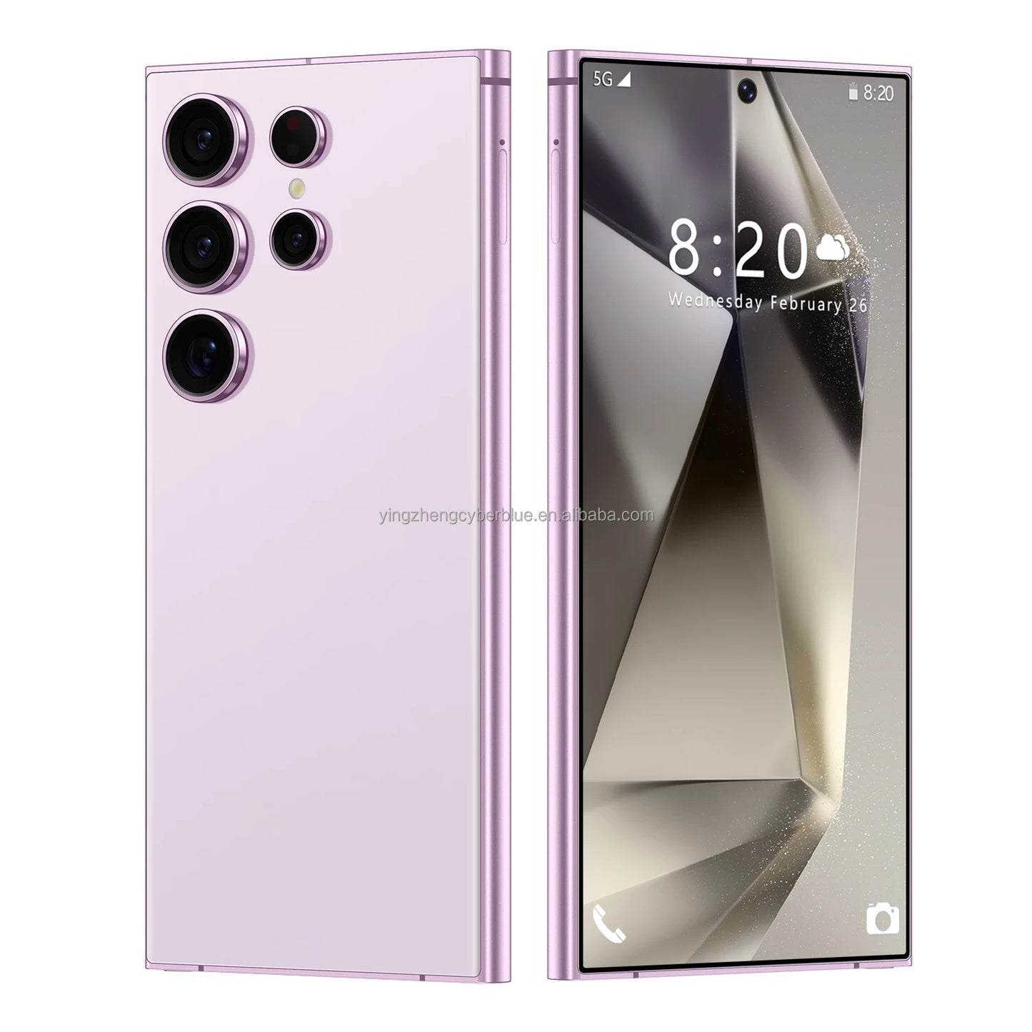 Galaxies S24ultra Original Phones S24 ultra Smartphones 256GB 4G Dual SIM Cellphone Mobile Phone S24 ultra Android 14 5g