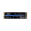 Original Netac NV3000 SSD 250GB 500GB Solid State Drive 1TB 2TB Hard Drive M.2 2280 NVMe PCIe Gen3x4 Hard Disk for PC Laptop