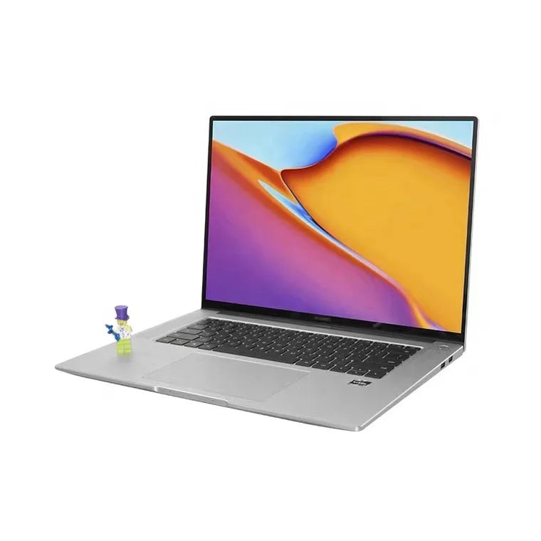 Huawei MateBook 16s Laptop New Intel I7-12700H/i9-12900H 16GB RAM 512GB 1TB SSD Computer 2.5K Touch Screen NoteBook PC Ultraslim