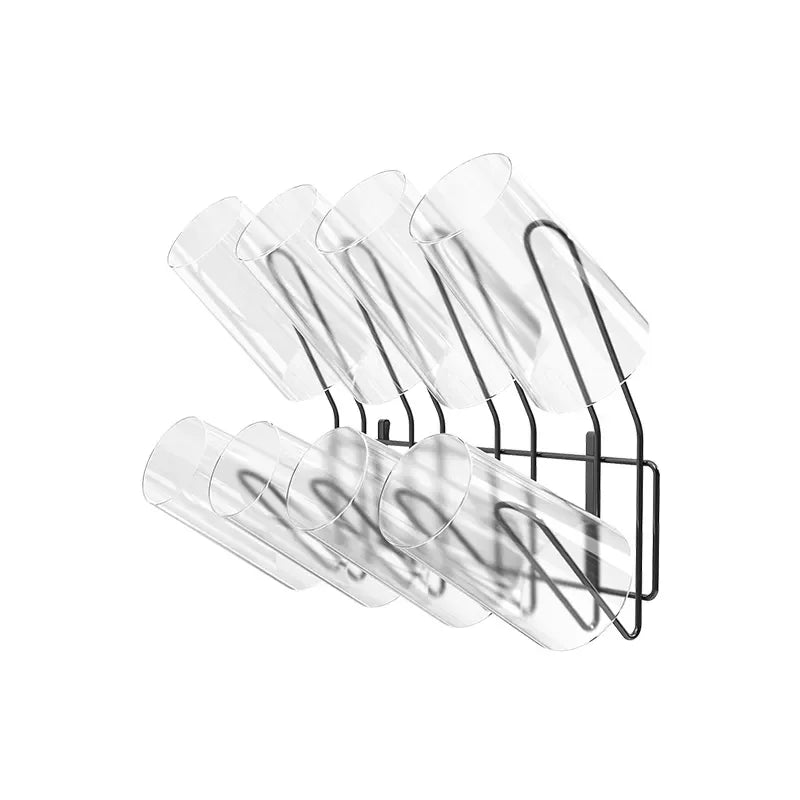Dish Drainer Kitchen Organizer Expandable Drying Rack Over Sink Multi Functional Kitchen Shelf Space Saving Home Organizer