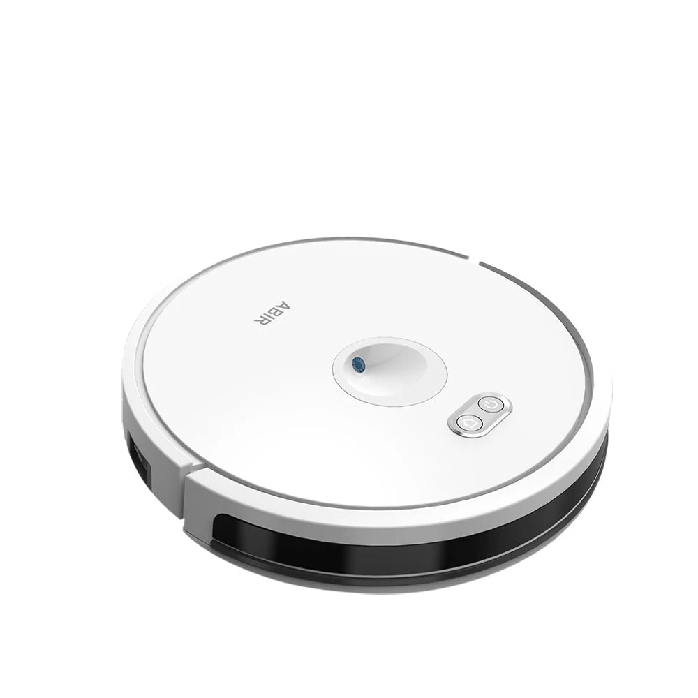 Robot Aspirador e Mopa Inteligente