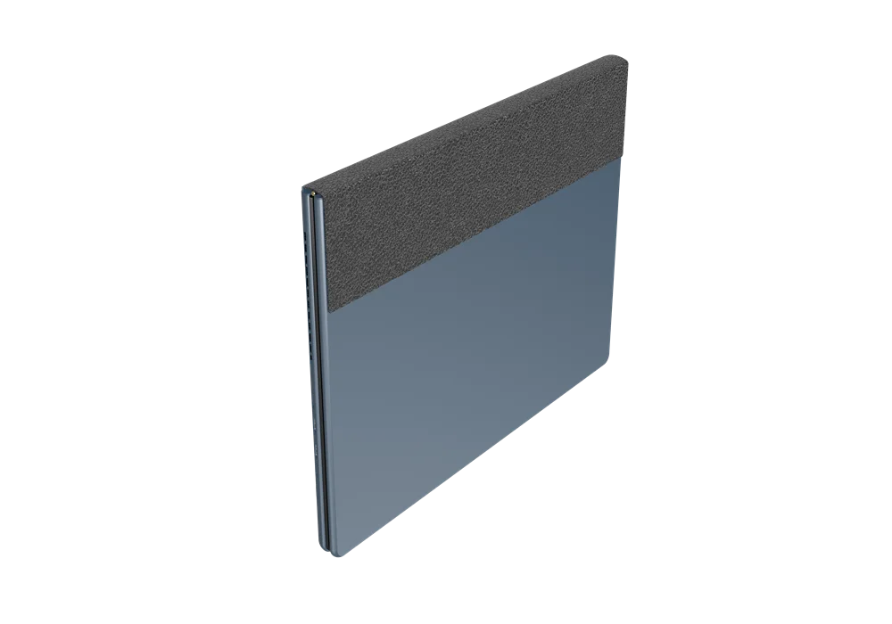 2024 14 Inch Dual Touch Screen Laptop N100 DDR5 16G 12Gen 9000 Battery  Laptop Pc