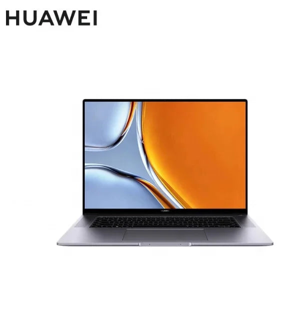 Huawei MateBook 16s Laptop New Intel I7-12700H/i9-12900H 16GB RAM 512GB 1TB SSD Computer 2.5K Touch Screen NoteBook PC Ultraslim