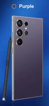 Factory Wholesale New Original S25 Ultra 6.9 Inch 16+1TB Cheap Smartphone High Quality Gaming 5G Phone Android Phone Smartphone