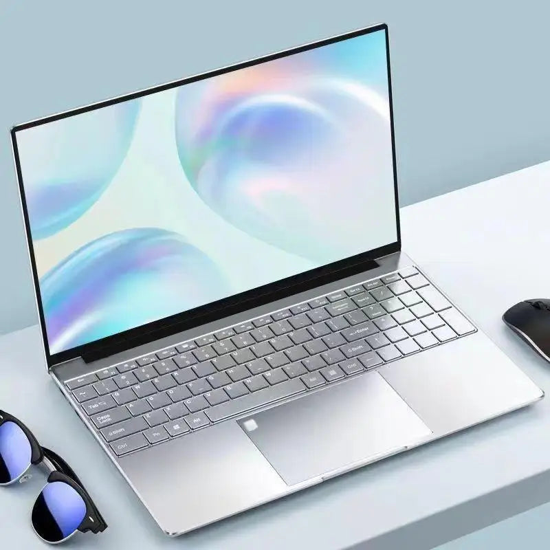 I7 Core 11th 12th Gen Laptop Computer 16GB RAM 11 10th Generation 1TB SSD 8GB best-seller 15.6 Inch Intel Notebook Laptop I7