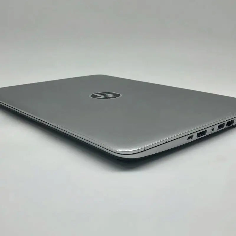 Used HP EliteBook 840 G3 Business Laptop Intel Core I5 6th Gen CPU 8GB RAM 256GB SSD Original Refurbished Computer Used Laptop