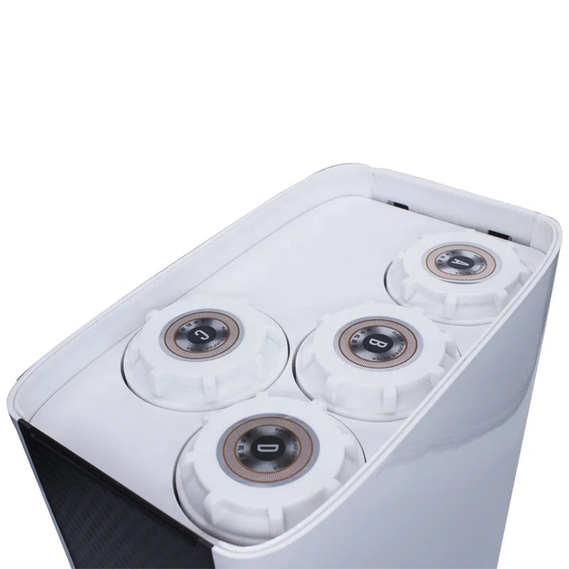 Factory Manufacture Various High Quality Water Filter Ro Machine Reverse Osmosis Domestic Water Filter