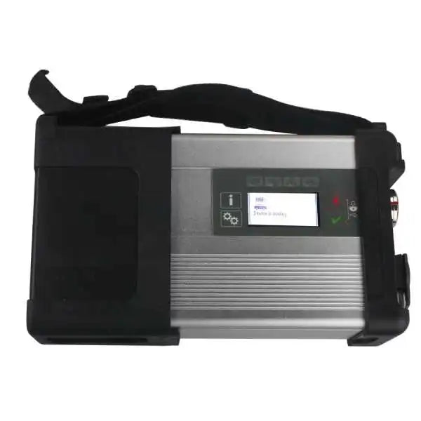 MB Star C5 SD Connect Multiplexer with Laptop CF30 Toughbook PC Mb Star C5 Wifi Software 2023.09 SSD for Sd C5 Diagnostic Tool