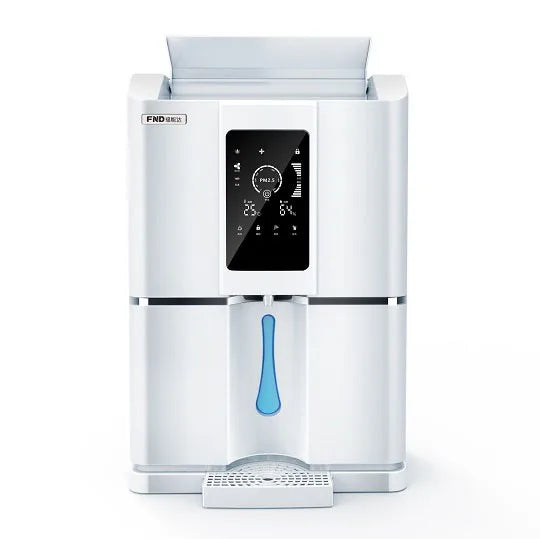 FND air Water Generator 20L/D Atmospheric Water Generator Cold Water F20