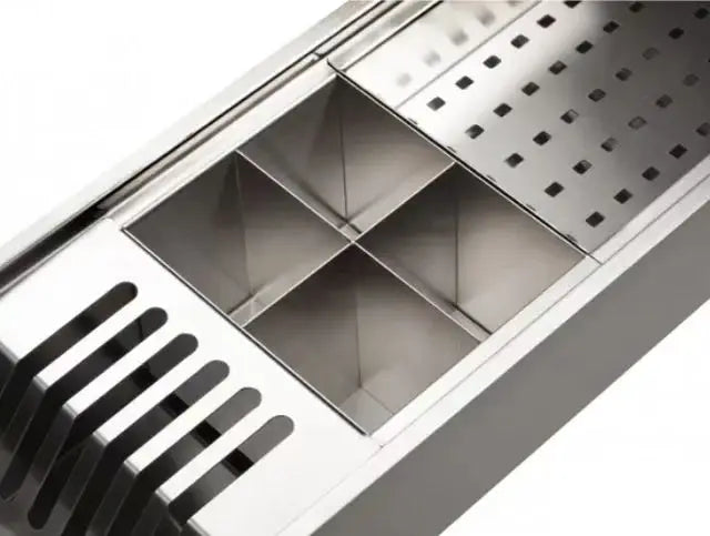 Over the Sink Dish Drying Rack Workstation Sink Kitchen Sink Essentials Kitchen 18 Gauge Stainless Steel for New Home Modern