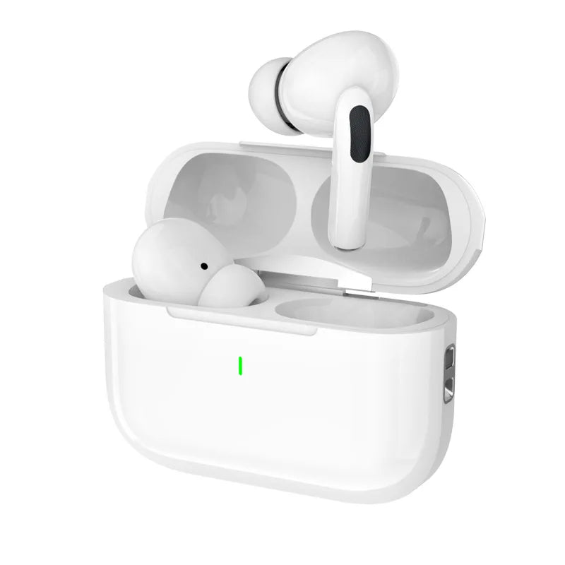 USA Warehouse 2025 Newest air 4rd Us Eu Ca in Stocks air Pro 2 Pro 3 2nd Anc 4rd 4 Generation Max Earphone 2-5 Days Shipping