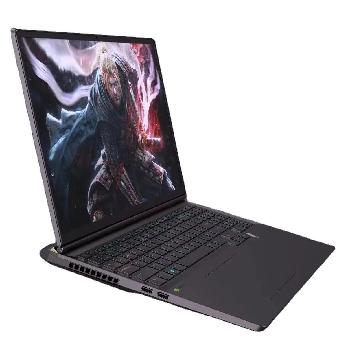 16 Inch Gaming Laptop  I9  High Performance for Esports//Live Streaming/gaming with Backlit Keyboard Colorful