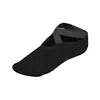 Yoga Socks for Women Non-Slip Grips & Straps Clasped Pilates Socks for Ballet Pilates Barre Dance