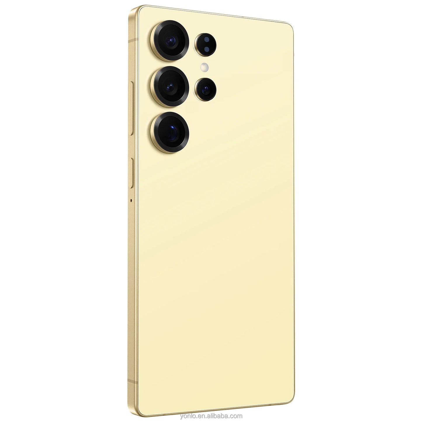 2025 Brand New S25 Ultra Original 16G 1T Global Version Smartphone With Deca Core CPU Dual Sim Card 16 GB ROM