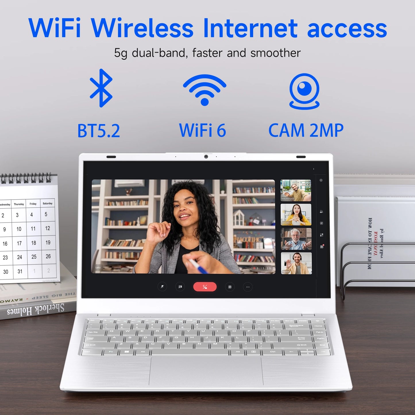 Wholesale High Quality New Laptop 15.6 Inch Pc Laptop 16Gb Ram 256Gb 512Gb Ssd Notebook Intel Laptop With for Home and Office
