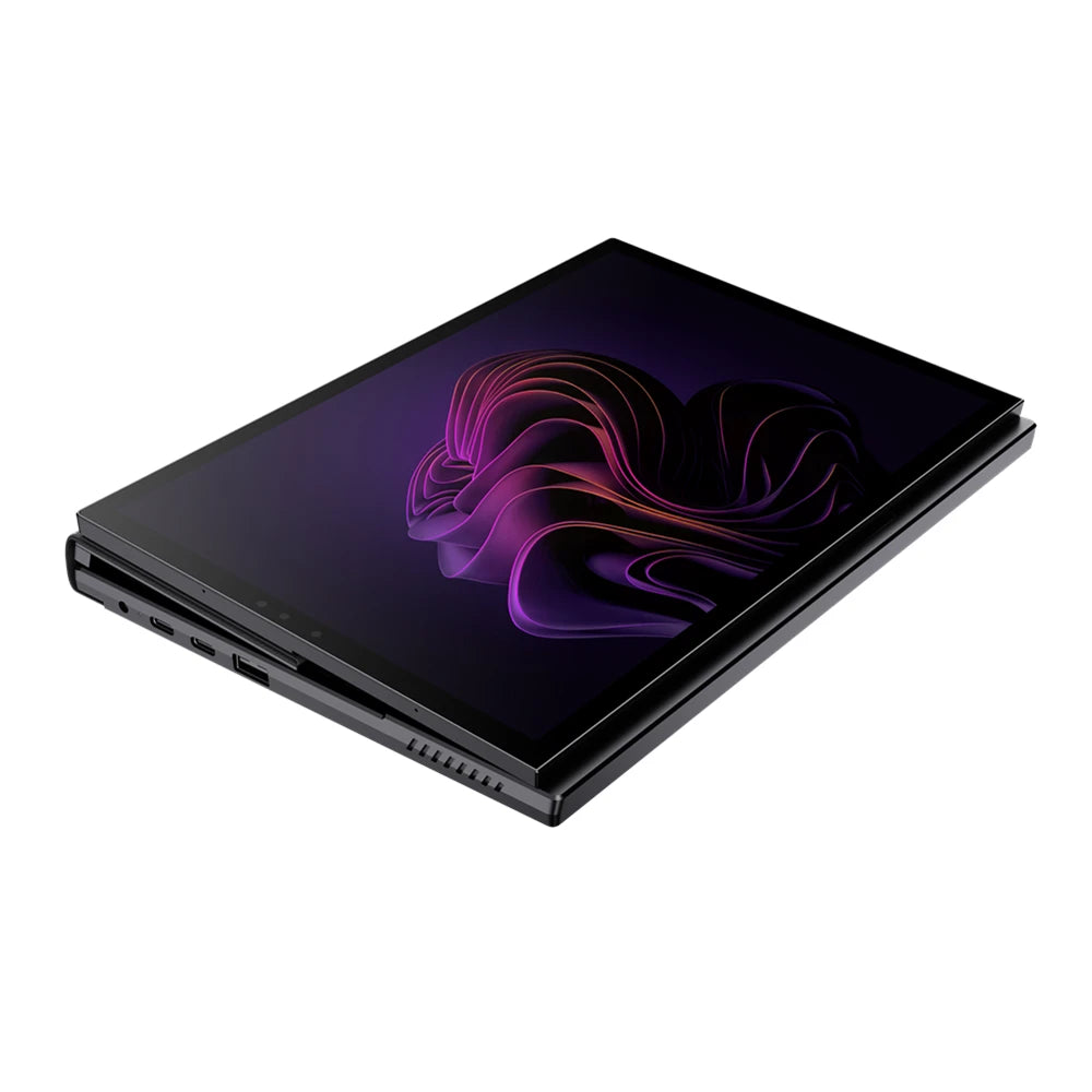 Topton L22 Tablet 2 in 1 Laptop Intel i5 1240P 10.95 Inch Touch Screen Face Recognition Office Business Notebook Win 11 WiFi6