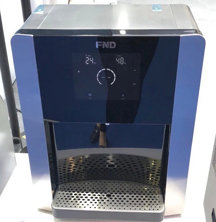 FND air Water Generator 10L/D  Atmospheric Water Generator  Cold Water G10