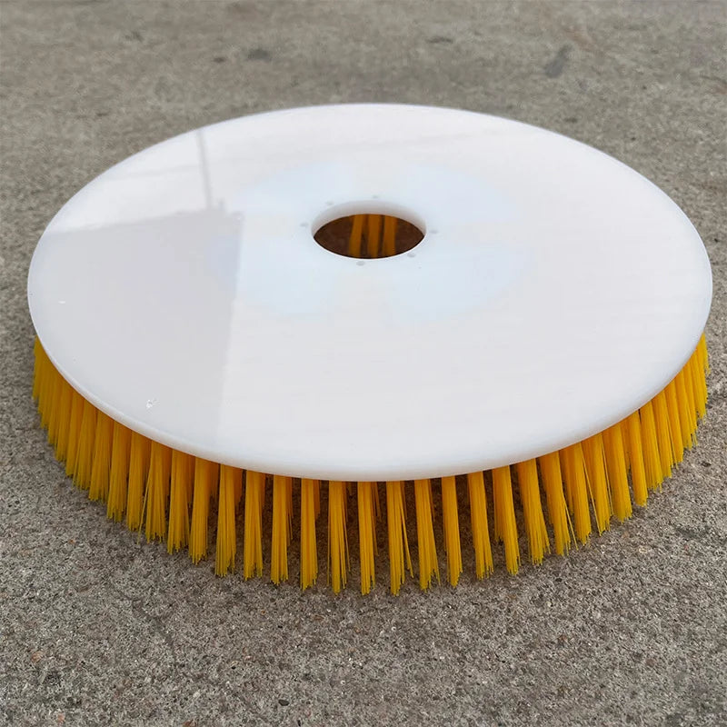 Solar Panel Cleaning Equipment Tools Solar Panel Cleaning Brush and Rod Kit Solar Panel Cleaning Robot