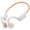 Top Selling IPX8 Waterproof Wireless Sport Earphones with Bone Conduction MP3 Player LED Battery Indicator for Swimming
