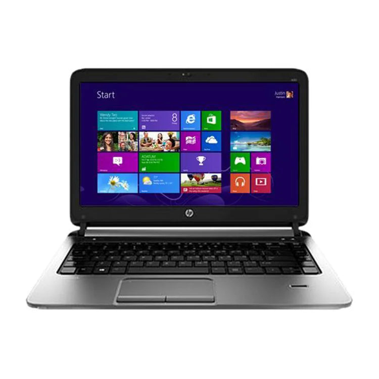 Wholesale ProBook 430 G1 Toughbook 95% New Notebook I5-4th 8GB 256 SSD 13.3-inch Durable HP-Notebook